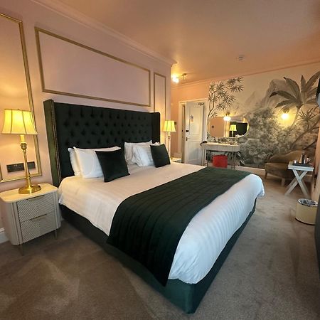The Park Hotel Tenby Eksteriør bilde