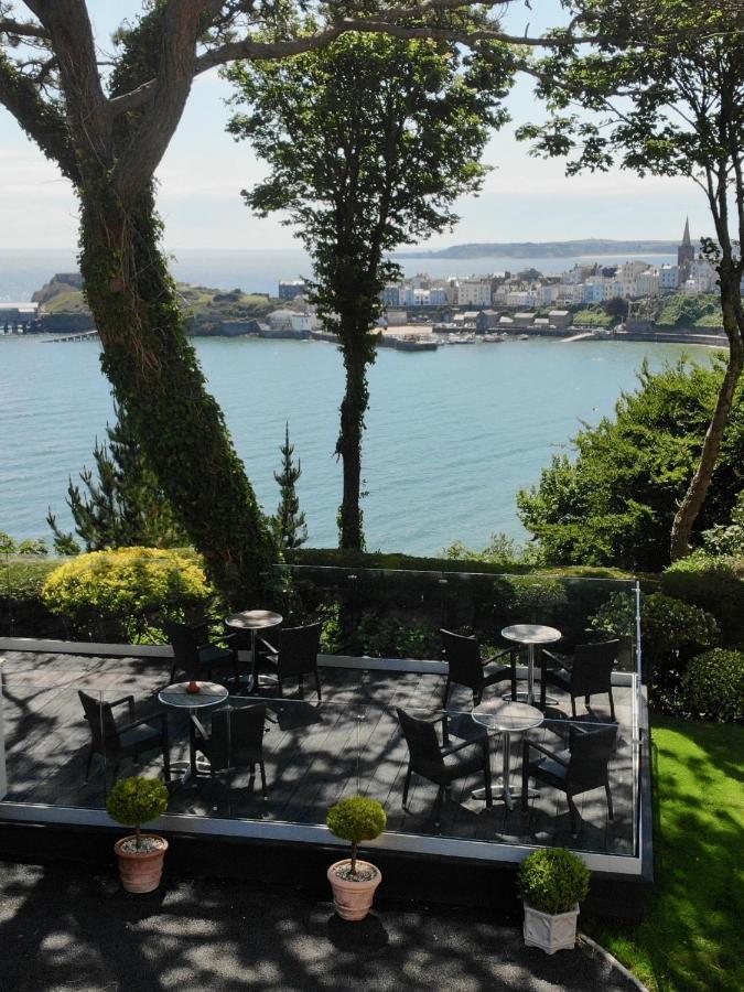 The Park Hotel Tenby Eksteriør bilde