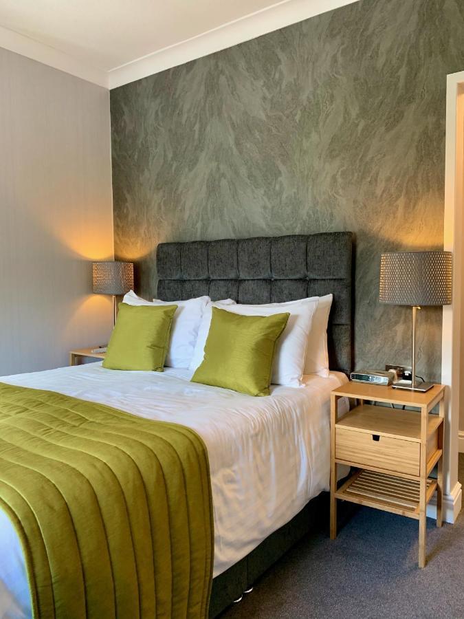 The Park Hotel Tenby Eksteriør bilde