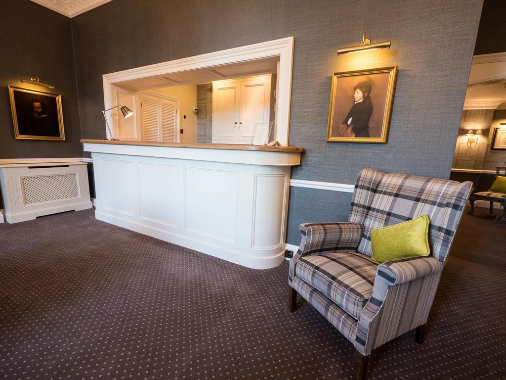 The Park Hotel Tenby Eksteriør bilde