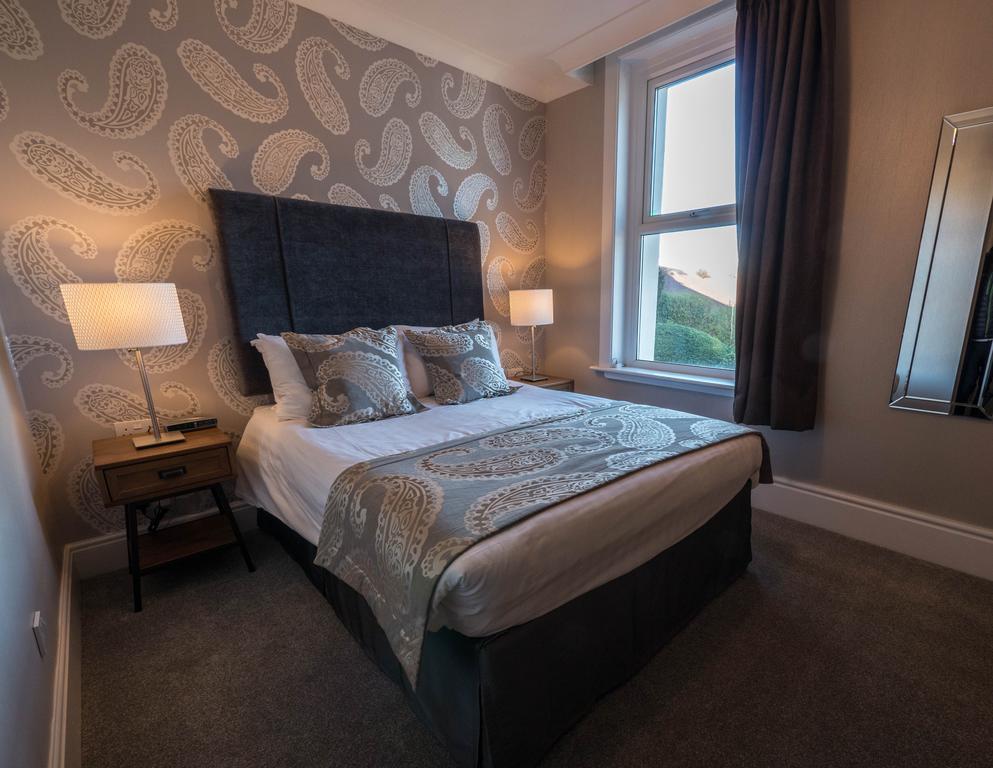 The Park Hotel Tenby Eksteriør bilde